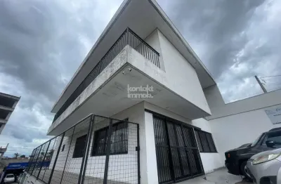 Casa comercial com 3 salas para alugar na Rua Comendador Hermelino Matarazzo, 1381, Vila Santa Rita, Sorocaba