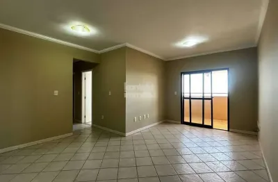 Apartamento com 3 quartos para locação, jardim ana maria - sorocaba