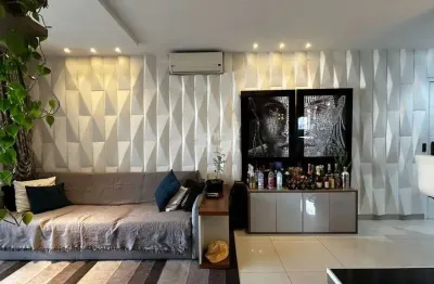 Apartamento com 3 quartos à venda na Rua Antonio Perez Hernandez, 1255, Parque Campolim, Sorocaba