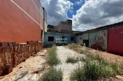 Terreno comercial para alugar na Avenida Itavuvu, 2627, Jardim Santa Cecília, Sorocaba