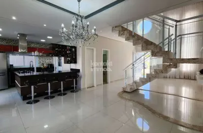 Casa de condomínio - sobrado com 3 quartos, campos do conde ii - sorocaba