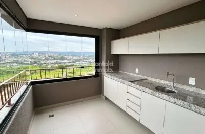 Apartamento com 3 quartos para locação, jardim morumbi - votorantim