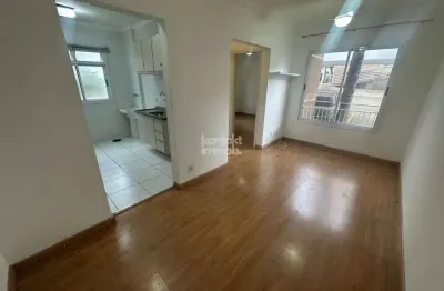 Apartamento com 1 quarto para Locação, Jardim Leocádia - Sorocaba