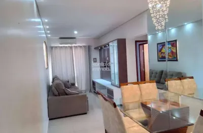 Apartamento com 2 quartos à Venda, Jardim Maria do Carmo - Sorocaba