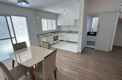 Casa de condomínio - Sobrado com 3 quartos, Jardim Simus - Sorocaba