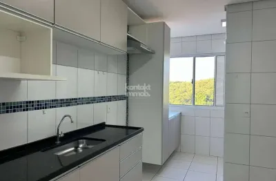 Apartamento com 2 quartos para Locação, Vila Hortência - Sorocaba