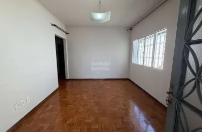 Casa com 4 quartos para alugar na Avenida General Osório, 317, Vila Trujillo, Sorocaba