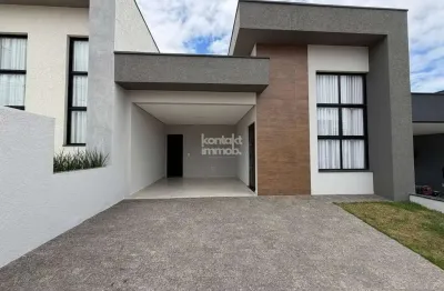 Casa de condomínio - Térrea com 3 quartos para Locação, Villagio Wanel - Sorocaba
