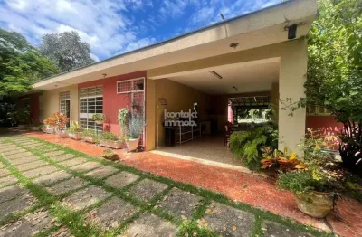 Chácara com 3 quartos para Locação, Chácaras Residenciais Santa Maria - Votorantim