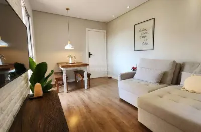 Apartamento com 2 quartos à Venda, Vila Odim Antão - Sorocaba