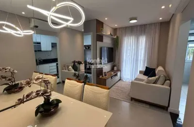 Apartamento com 2 quartos à Venda, Jardim Pagliato - Sorocaba