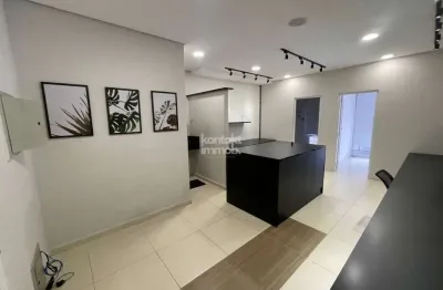 Sala comercial com 2 salas à venda na Avenida Rudolf Dafferner, 400, Boa Vista, Sorocaba