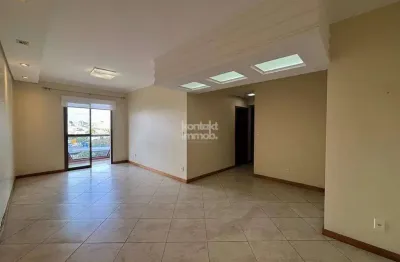 Apartamento com 3 quartos à venda na Rua José Gagliardi, 100, Vila Carvalho, Sorocaba