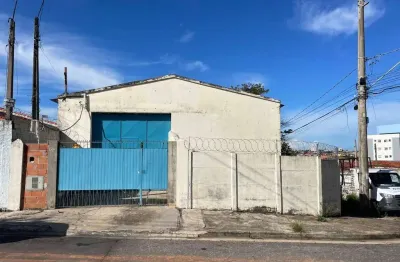 Casa comercial para alugar na Alameda das Tulipas, 126, Jardim Simus, Sorocaba