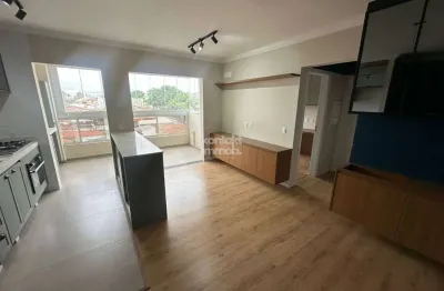 Apartamento com 2 quartos à Venda, Jardim Santa Rosália - Sorocaba