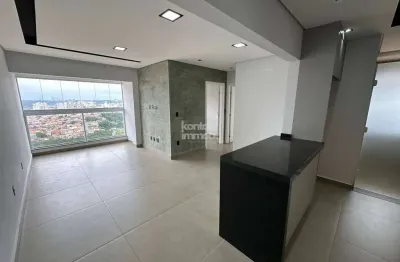 Apartamento com 2 quartos à Venda, Vila Hortência - Sorocaba