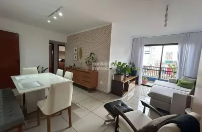 Apartamento com 3 quartos à venda na Rua Barão de Cotegipe, 75, Vila Leão, Sorocaba