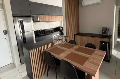 Apartamento com 2 quartos à venda na Alameda Itanhaém, 225, Jardim Saira, Sorocaba