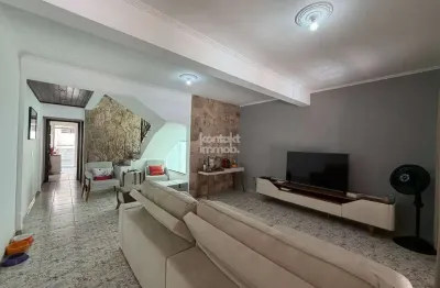 Casa com 3 quartos à venda na Alameda dos Unsidiuns, 151, Jardim Simus, Sorocaba