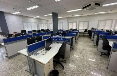 Prédio com 22 salas para alugar na Avenida de São Francisco, 98, Jardim Santa Rosália, Sorocaba