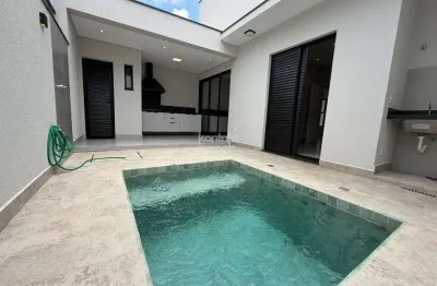 Casa de condomínio - Térrea com 3 quartos à Venda, Jardim Terras de São Francisco - Sorocaba