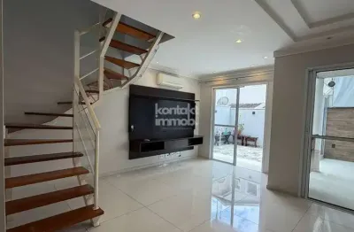 Casa de condomínio - Sobrado com 3 quartos à Venda, Aparecidinha - Sorocaba