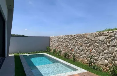 Casa de condomínio - Térrea com 3 quartos à Venda, Alphaville Castello - Itu