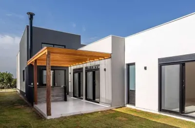 Casa de condomínio - Térrea com 3 quartos à Venda, Alphaville Castello - Itu