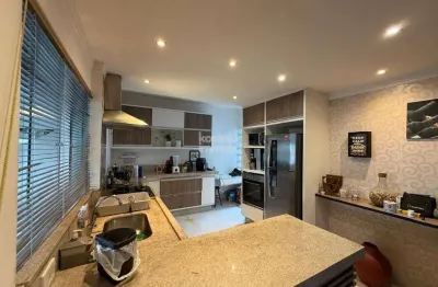 Casa de condomínio - Térrea com 3 quartos à Venda, Jardim Gonçalves - Sorocaba