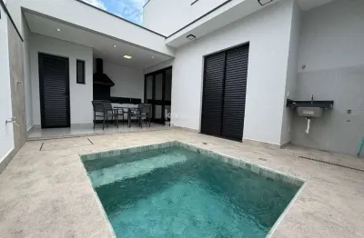 Casa de condomínio - Térrea com 3 quartos à Venda, Jardim Terras de São Francisco - Sorocaba