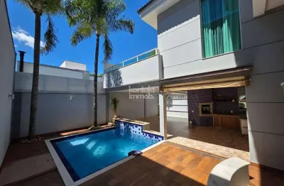 Casa de condomínio - Sobrado com 3 quartos à Venda, Parque Residencial Villa dos Inglezes - Sorocaba