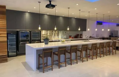 Casa de condomínio - Sobrado com 3 quartos à Venda, Sunset - Sorocaba