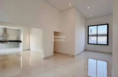 Casa de Condomínio com5 suítes - Cyrela Landscape Esplanada