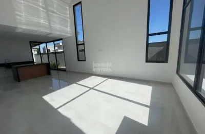 Casa de Condomínio com 3 suítes - Cyrela Landscape Esplanada