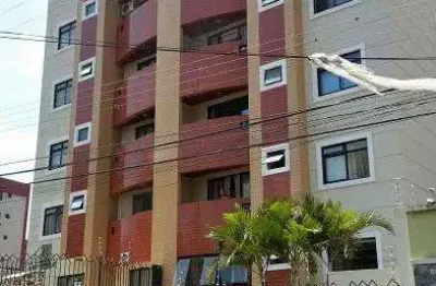 Apartamento à venda no edifício montserrat no centro