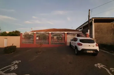 Casa com 3 quartos à venda na Rua Pastor Pita, Uvaranas, Ponta Grossa