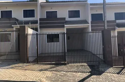 Casa com 3 quartos à venda na Rua Visconde de Santo Thyrso, Oficinas, Ponta Grossa