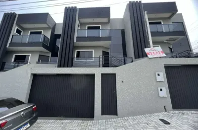 Sobrados à venda próximo ao tozetto do jardim carvalho