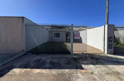 Casa com 3 quartos à venda na Rua Conselheiro Cândido de Oliveira, Uvaranas, Ponta Grossa