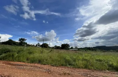 Terreno à venda na Rua Vinicius Bevilacqua, Chapada, Ponta Grossa