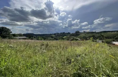 Terreno à venda na Rua Vinicius Bevilacqua, Chapada, Ponta Grossa