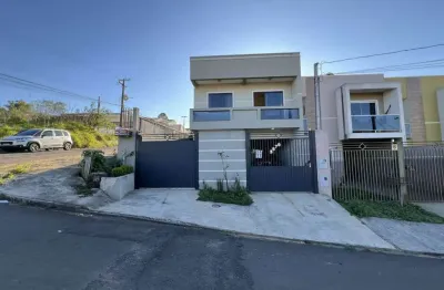 Casa com 3 quartos à venda na Rua Daily Luiz Wambier, Orfãs, Ponta Grossa