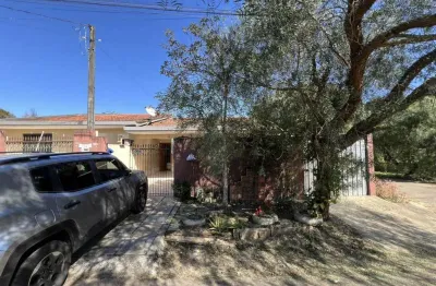 Casa com 3 quartos à venda na Rua João Szesz, Jardim Carvalho, Ponta Grossa