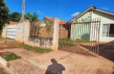 Oportunidade única em perola - pr | tipo: casa | negociação: venda direta online  | situação: imóvel