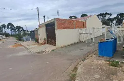Oportunidade única em fazenda rio grande - pr | tipo: casa | negociação: venda direta online  | situação: imóvel