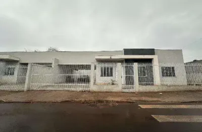 Oportunidade única em cruzeiro do oeste - pr | tipo: casa | negociação: venda online  | situação: imóvel