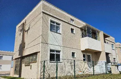Oportunidade única em almirante tamandare - pr | tipo: apartamento | negociação: venda direta online  | situação: imóvel
