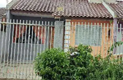 Oportunidade única em fazenda rio grande - pr | tipo: casa | negociação: venda direta online  | situação: imóvel