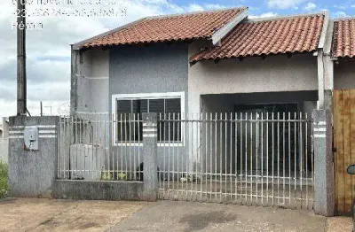 Oportunidade única em perola - pr | tipo: casa | negociação: venda direta online  | situação: imóvel