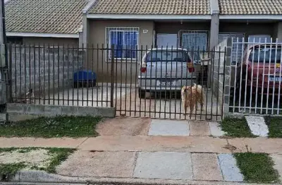 Oportunidade única em ponta grossa - pr | tipo: casa | negociação: venda direta online  | situação: imóvel